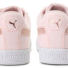 (WMNS) Basket Heart Canvas “Pink”