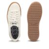 (WMNS) Basket Platform Canvas “Beige”