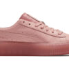 (WMNS) Basket Platform Core Pink Low Board Shoes