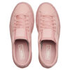 (WMNS) Basket Platform Core Pink Low Board Shoes