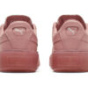(WMNS) Basket Platform Core Pink Low Board Shoes