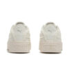 (WMNS) Basket Platform Fringe “White”