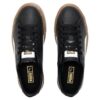 (WMNS) Basket Platform L “Black”