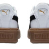(WMNS) Basket Platform L “White”