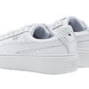 (WMNS) Basket Platform Ocean Leisure Board Shoes White
