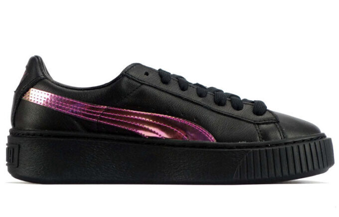 (WMNS) Basket Platform “Rainbow”