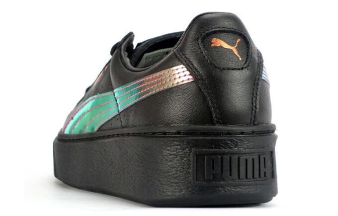 (WMNS) Basket Platform “Rainbow”