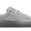 (WMNS) Basket Platform Strap “Grey”