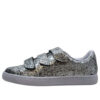 (WMNS) Basket Strap Glitter “Silver”