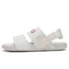 (WMNS) Beach Sandals “White Pink”