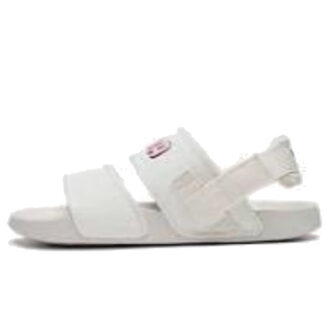 (WMNS) Beach Sandals “White Pink”