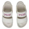 (WMNS) Beach Sandals “White Pink”