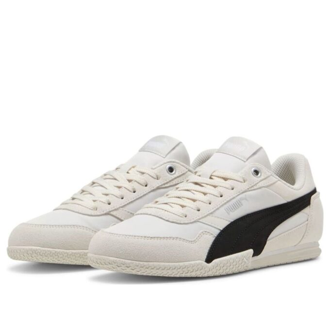 (WMNS) Bella Donna “Alpine Snow Black”