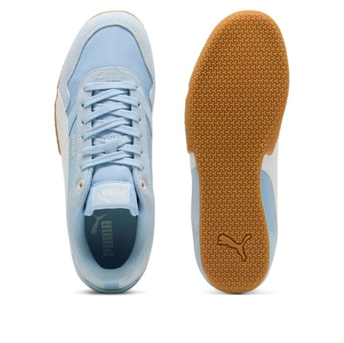 (WMNS) Bella Donna Low “Blue White”