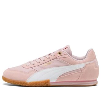 (WMNS) Bella Donna “Mauve Mist White”