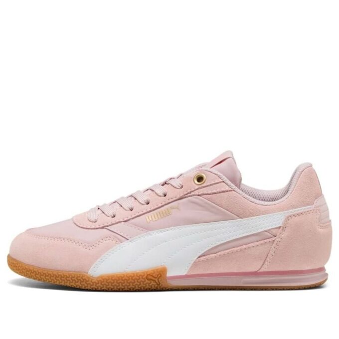 (WMNS) Bella Donna “Mauve Mist White”