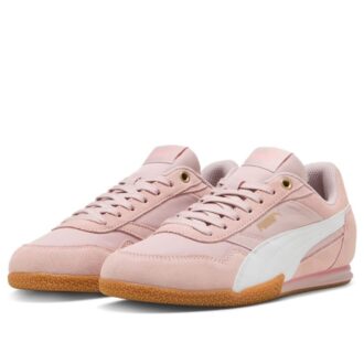 (WMNS) Bella Donna “Mauve Mist White”