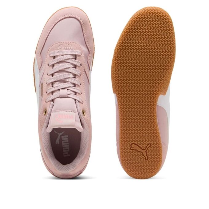(WMNS) Bella Donna “Mauve Mist White”