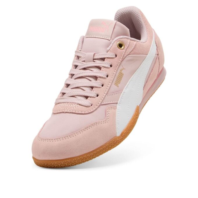 (WMNS) Bella Donna “Mauve Mist White”