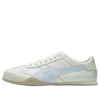 (WMNS) Bella UT FC “Warm White Blue Lemon Yellow”