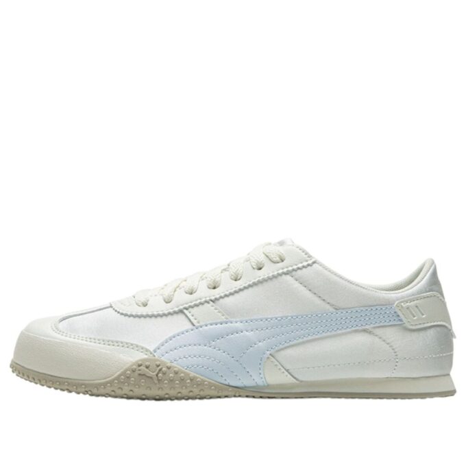 (WMNS) Bella UT FC “Warm White Blue Lemon Yellow”