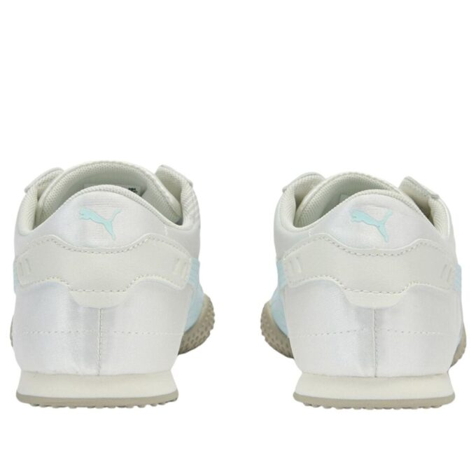 (WMNS) Bella UT FC “Warm White Blue Lemon Yellow”