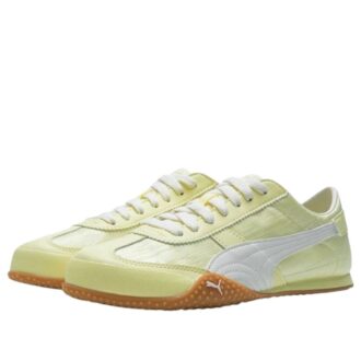 (WMNS) Bella UT Femme “Gold Warm White”