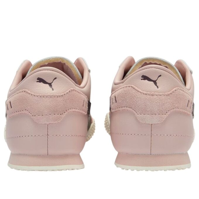 (WMNS) Bella UT LEA “Misty Purple Echo Gray”