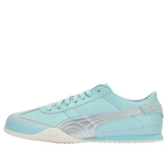 (WMNS) Bella UT LEA “Ocean Glass Matte Silver”