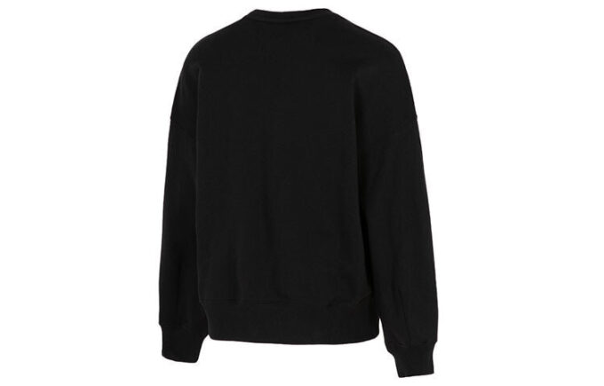 (WMNS) Better Classic Relaxed Crew “Black”