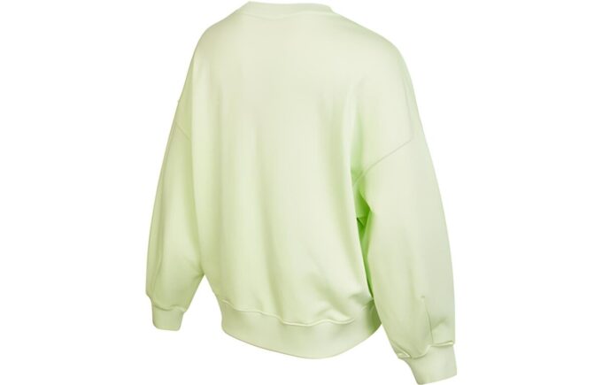 (WMNS) Better Classic Relaxed Crew “Green”
