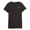 (WMNS) Better Essentials T-shirt “Black”
