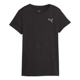 (WMNS) Better Essentials T-shirt “Black”