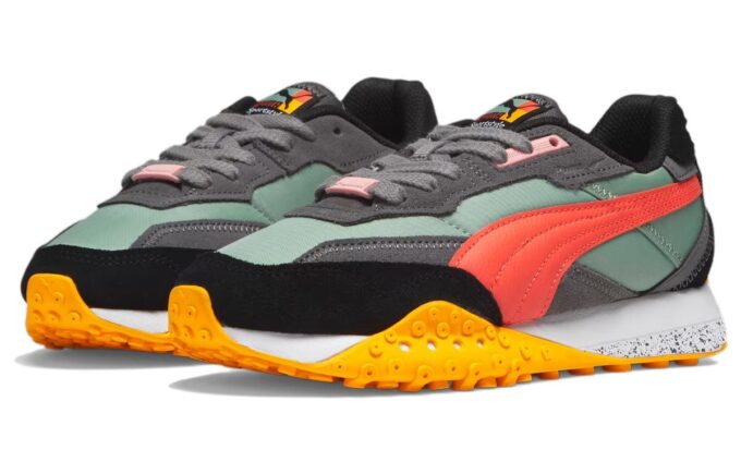 (WMNS) Blacktop Rider “Brand Love”