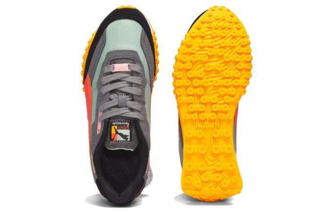 (WMNS) Blacktop Rider “Brand Love”