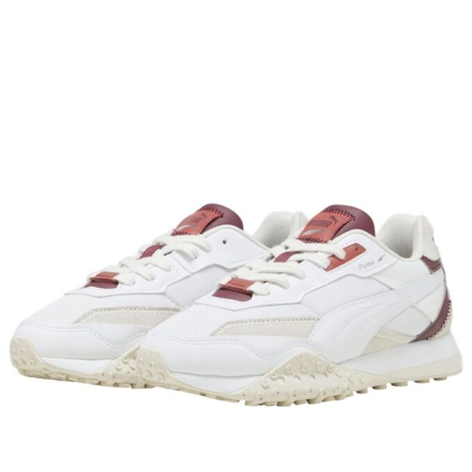 (WMNS) Blacktop Rider “Soft White Dark Jasper”