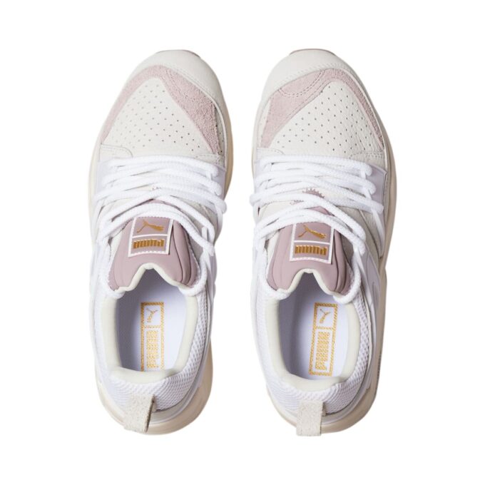 (WMNS) Blaze Of Glory Premium “Whisper White Quail”