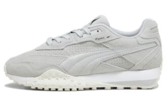 (WMNS) Blktop Rider “Ash Grey White”