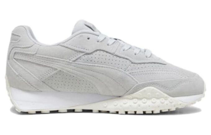 (WMNS) Blktop Rider “Ash Grey White”