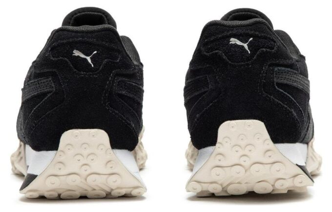 (WMNS) Blktop Rider “Black Alpine Snow”