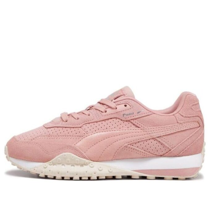(WMNS) Blktop Rider Femme “Pink Alpine Snow”