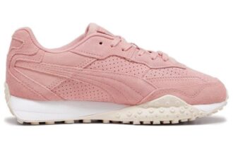 (WMNS) Blktop Rider Femme “Pink Alpine Snow”