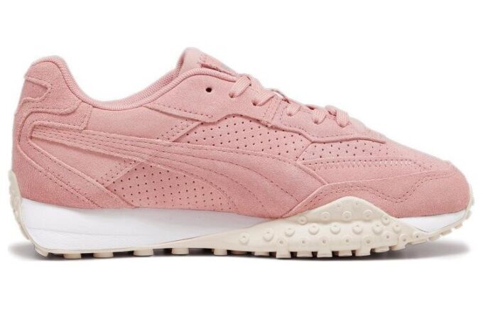 (WMNS) Blktop Rider Femme “Pink Alpine Snow”
