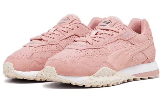 (WMNS) Blktop Rider Femme “Pink Alpine Snow”