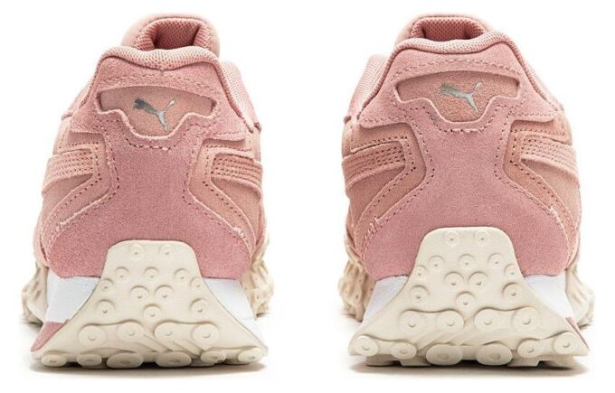 (WMNS) Blktop Rider Femme “Pink Alpine Snow”