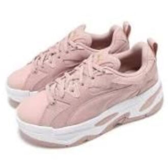(WMNS) BLSTR Mix “Pink White”