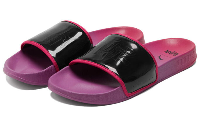 (WMNS) Bratz x Leadcat Slide “Byzantium”