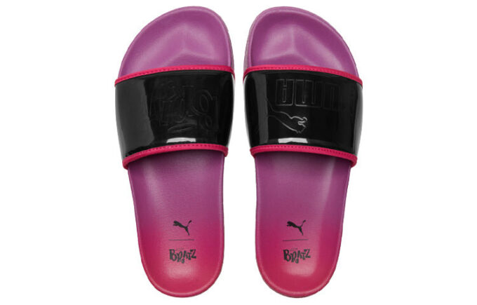 (WMNS) Bratz x Leadcat Slide “Byzantium”