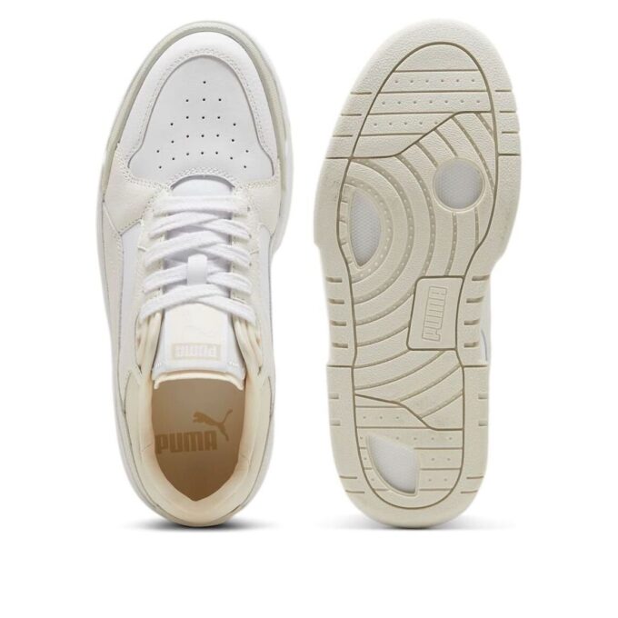 (WMNS) CA. Flyz Premium “Warm White”