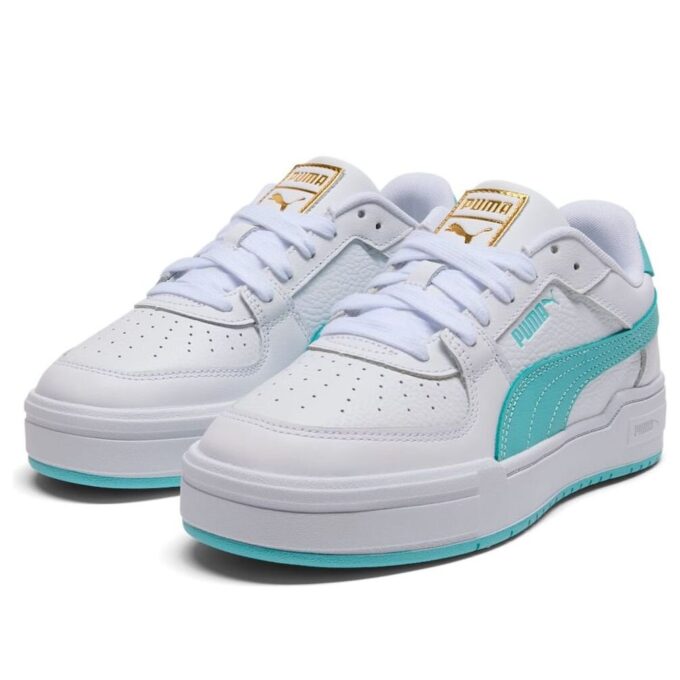 (WMNS) CA Pro Classic 2 “White Safe Lake”